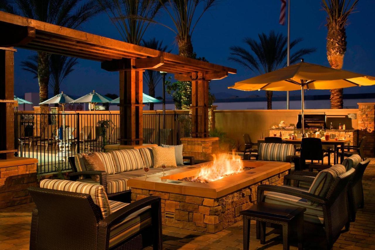 Residence Inn By Marriott San Marcos Exterior foto